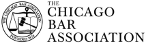 Chicago Bar Association badge