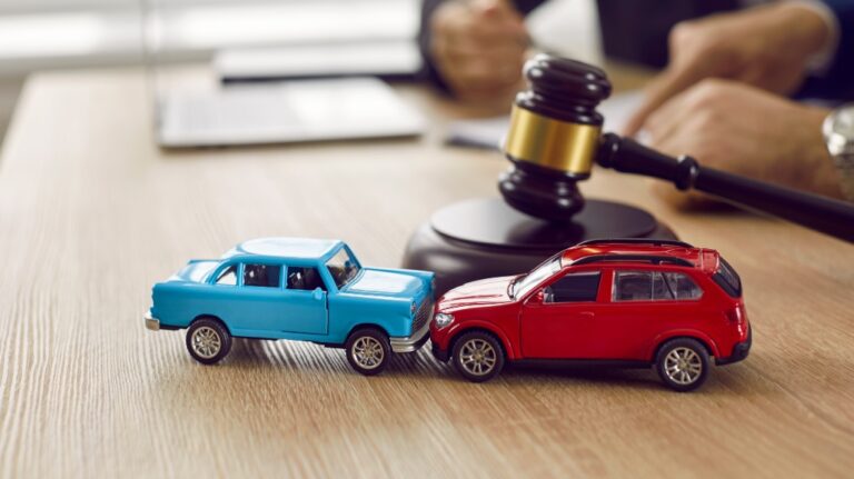 car accident attorney