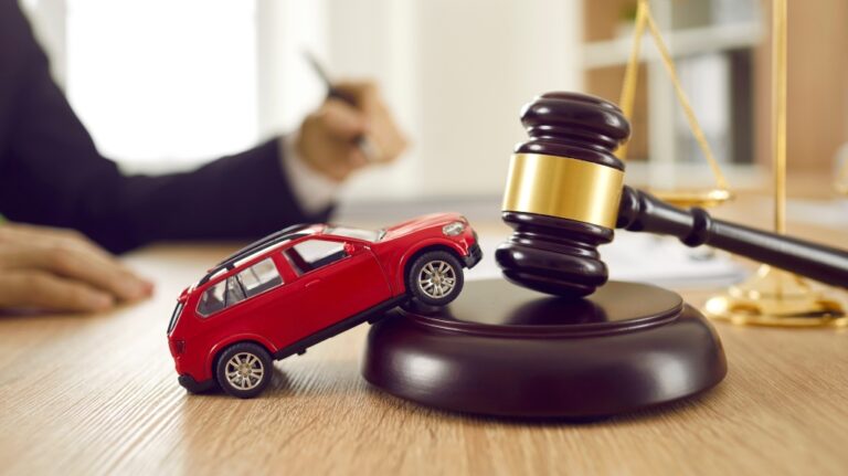 car accident lawyer