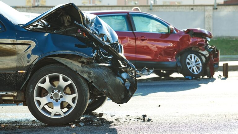 car accident