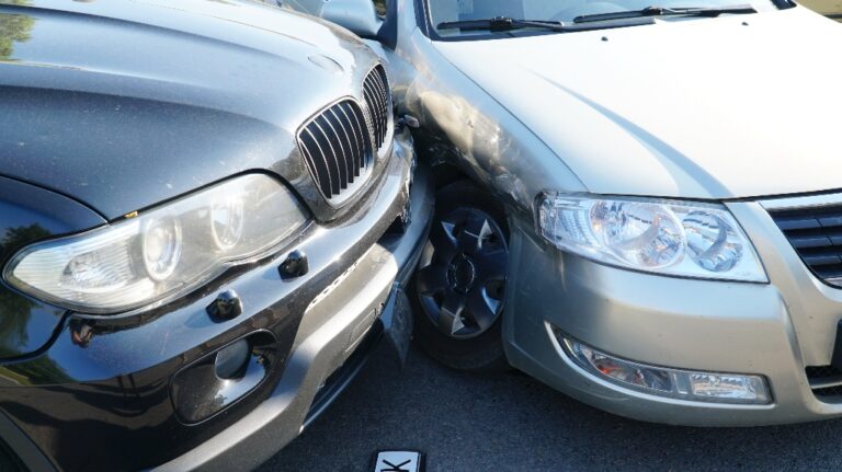 car accident illinois