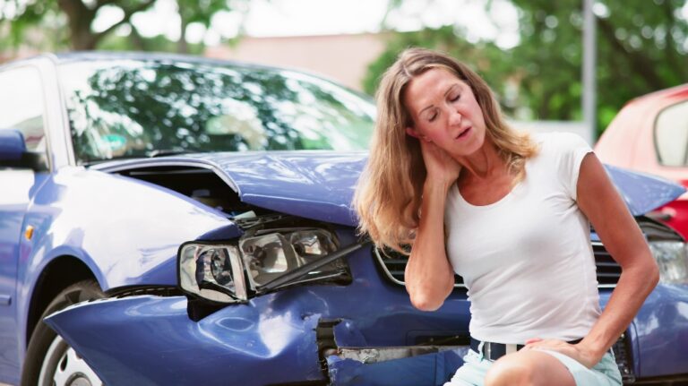 car accident