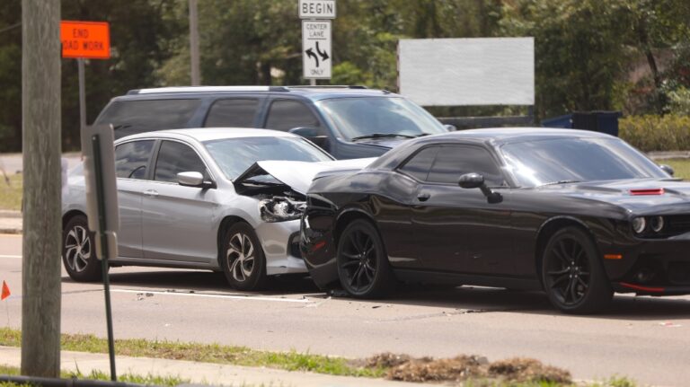 car accident illinois
